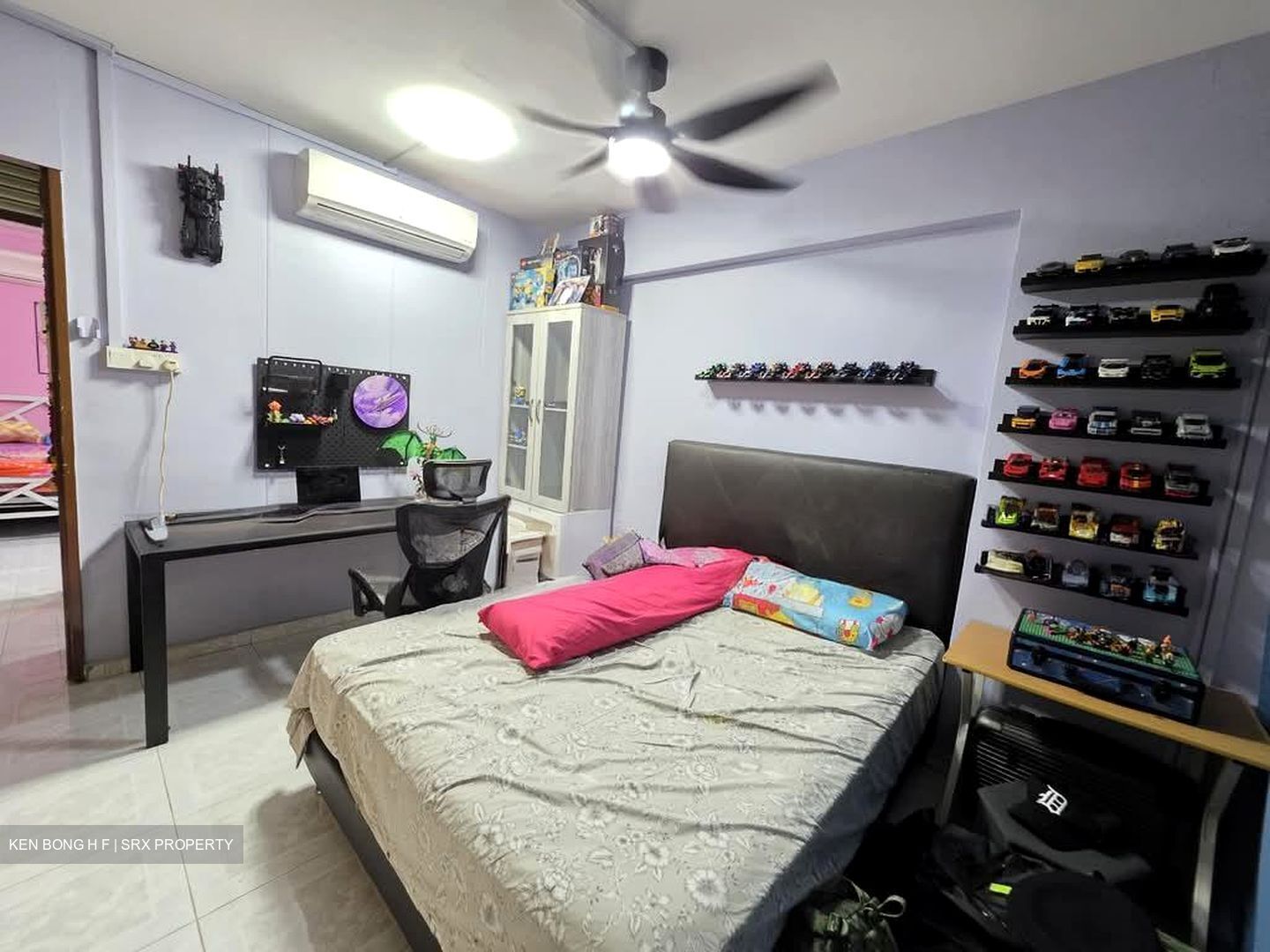 Blk 704 Choa Chu Kang Street 53 (Choa Chu Kang), HDB 4 Rooms #537306921